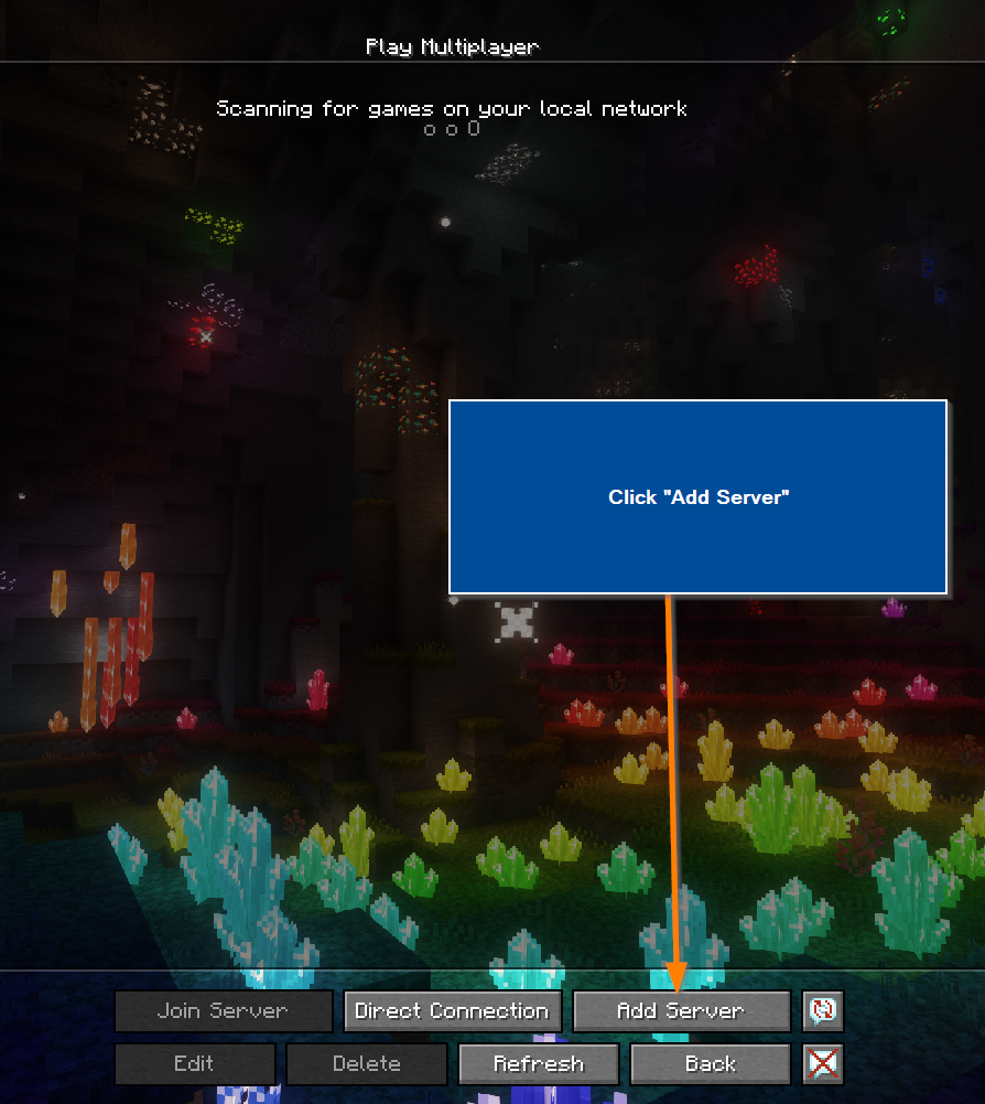 add-server-button