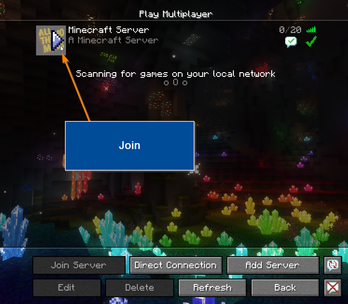 join