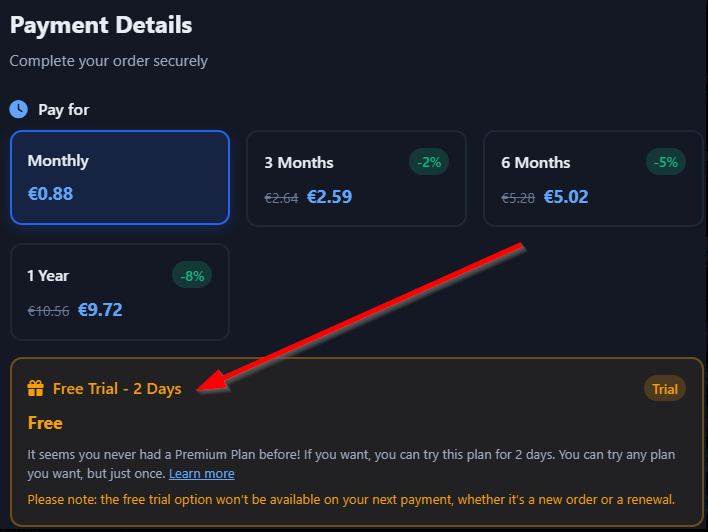 freetrial